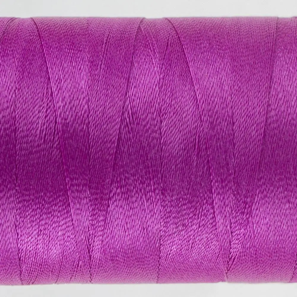 P1031 - Polyfast™ Trilobal Polyester Deep Passion Thread