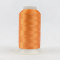 P1033 - Polyfast™ Trilobal Polyester Medium Orange Thread