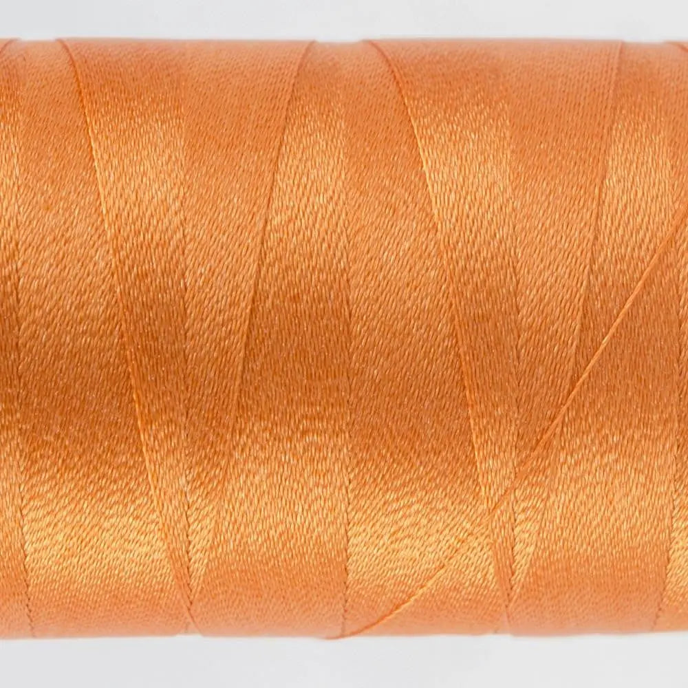 P1033 - Polyfast™ Trilobal Polyester Medium Orange Thread