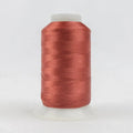 P1035 - Polyfast™ Trilobal Polyester Rust Pink Thread