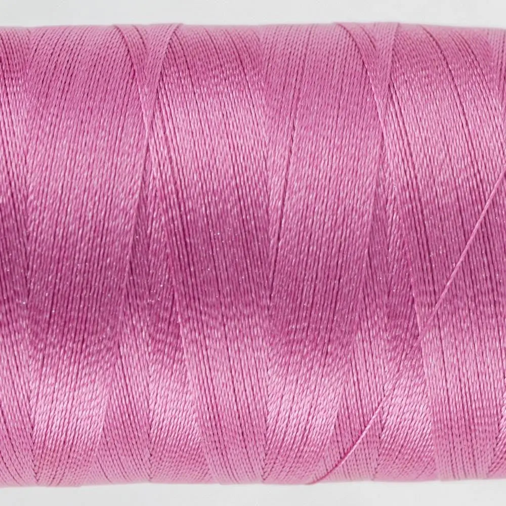 P1051 - Polyfast™ Trilobal Polyester Wild Pink Thread