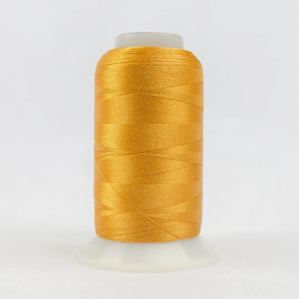 P1052 - Polyfast™ Trilobal Polyester Curry Gold Thread