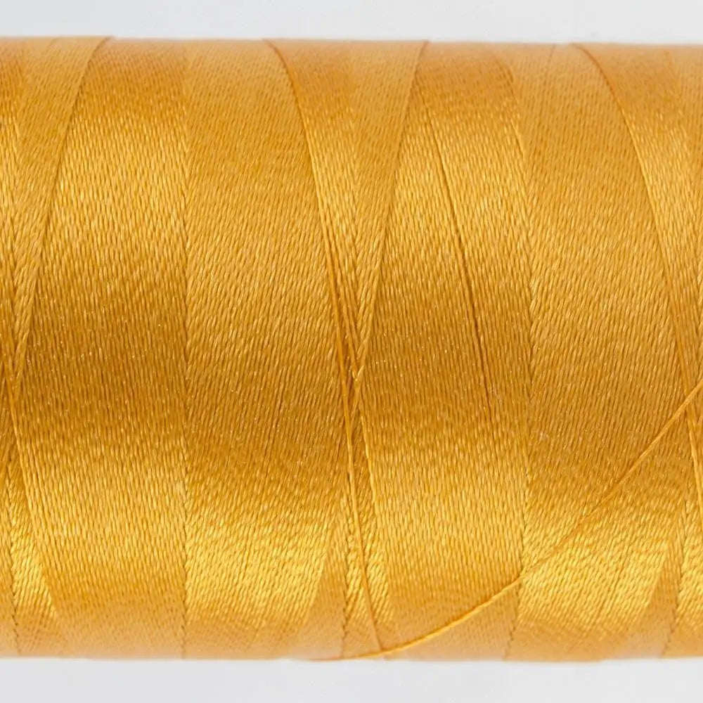 P1052 - Polyfast™ Trilobal Polyester Curry Gold Thread