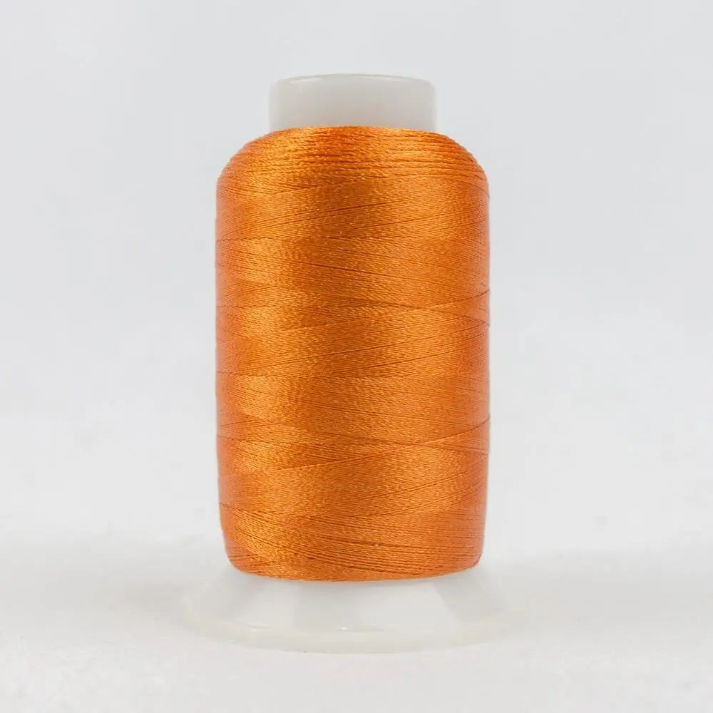 P1072 - Polyfast™ Trilobal Polyester Orange Thread