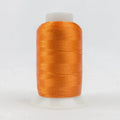 P1072 - Polyfast™ Trilobal Polyester Orange Thread