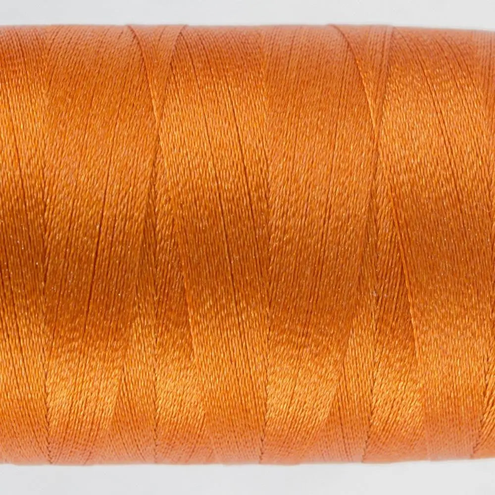 P1072 - Polyfast™ Trilobal Polyester Orange Thread