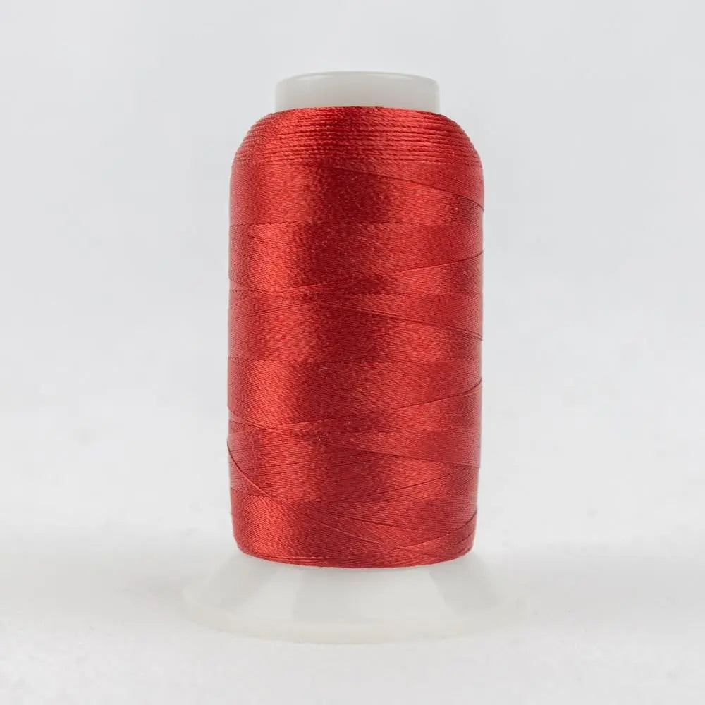 P1088 - Polyfast™ Trilobal Polyester Poppy Red Thread