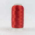 P1088 - Polyfast™ Trilobal Polyester Poppy Red Thread