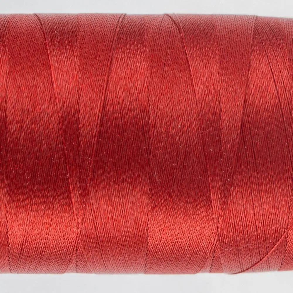 P1088 - Polyfast™ Trilobal Polyester Poppy Red Thread