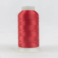 P1089 - Polyfast™ Trilobal Polyester Coral Red Thread