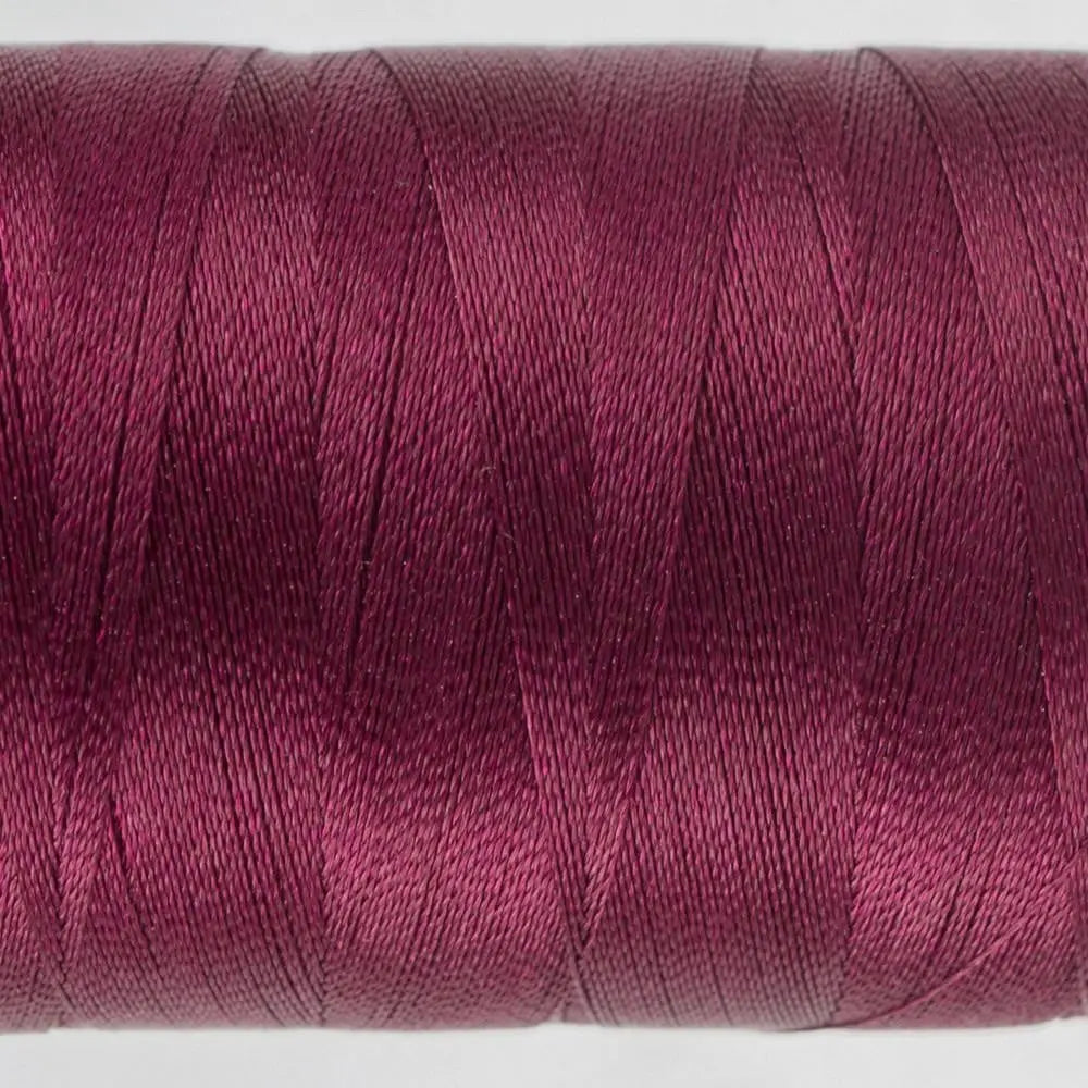 P1094 - Polyfast™ Trilobal Polyester Burgundy Thread