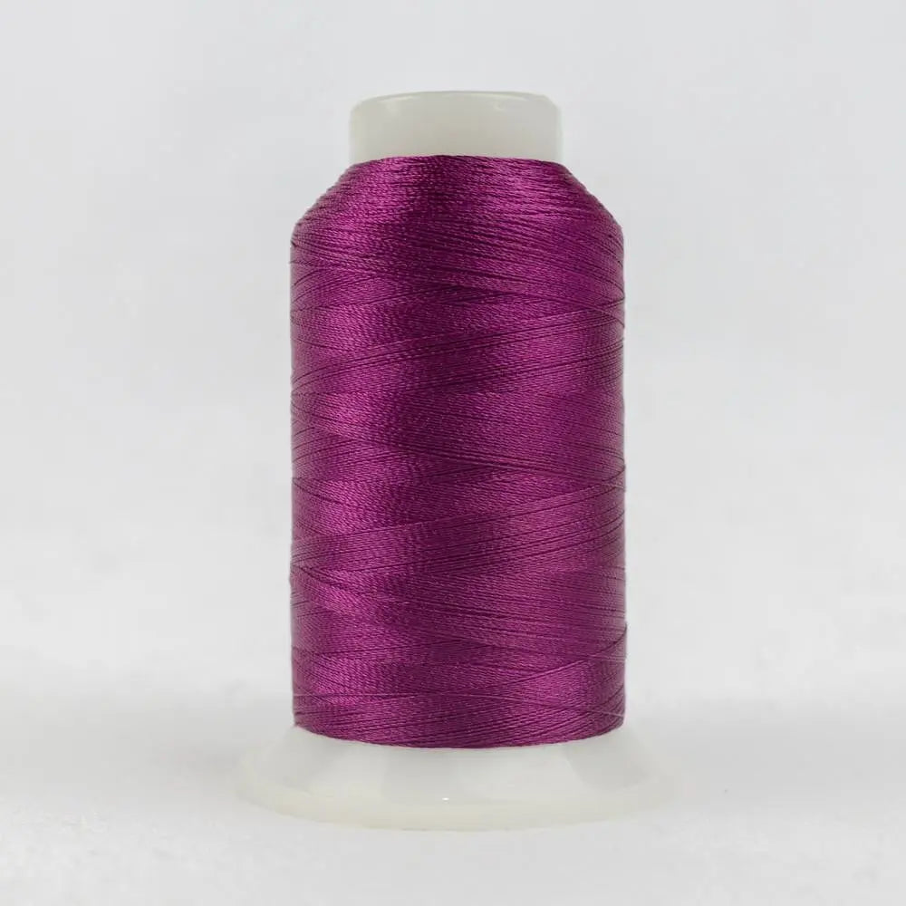 P1095 - Polyfast™ Trilobal Polyester Deep Burgundy Thread