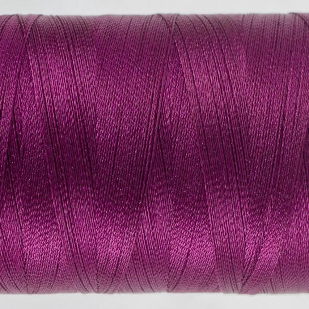 P1095 - Polyfast™ Trilobal Polyester Deep Burgundy Thread