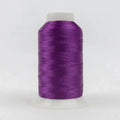 P1096 - Polyfast™ Trilobal Polyester Bright Burgundy Thread