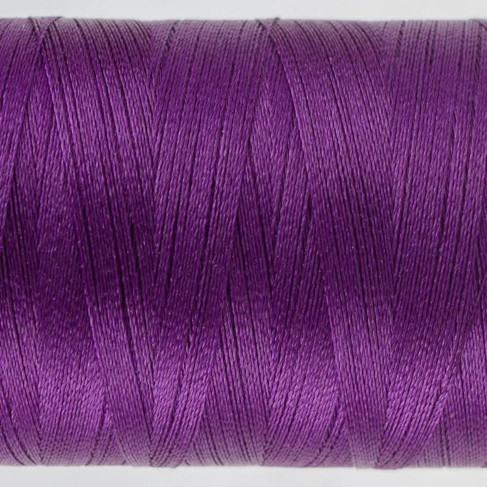 P1096 - Polyfast™ Trilobal Polyester Bright Burgundy Thread