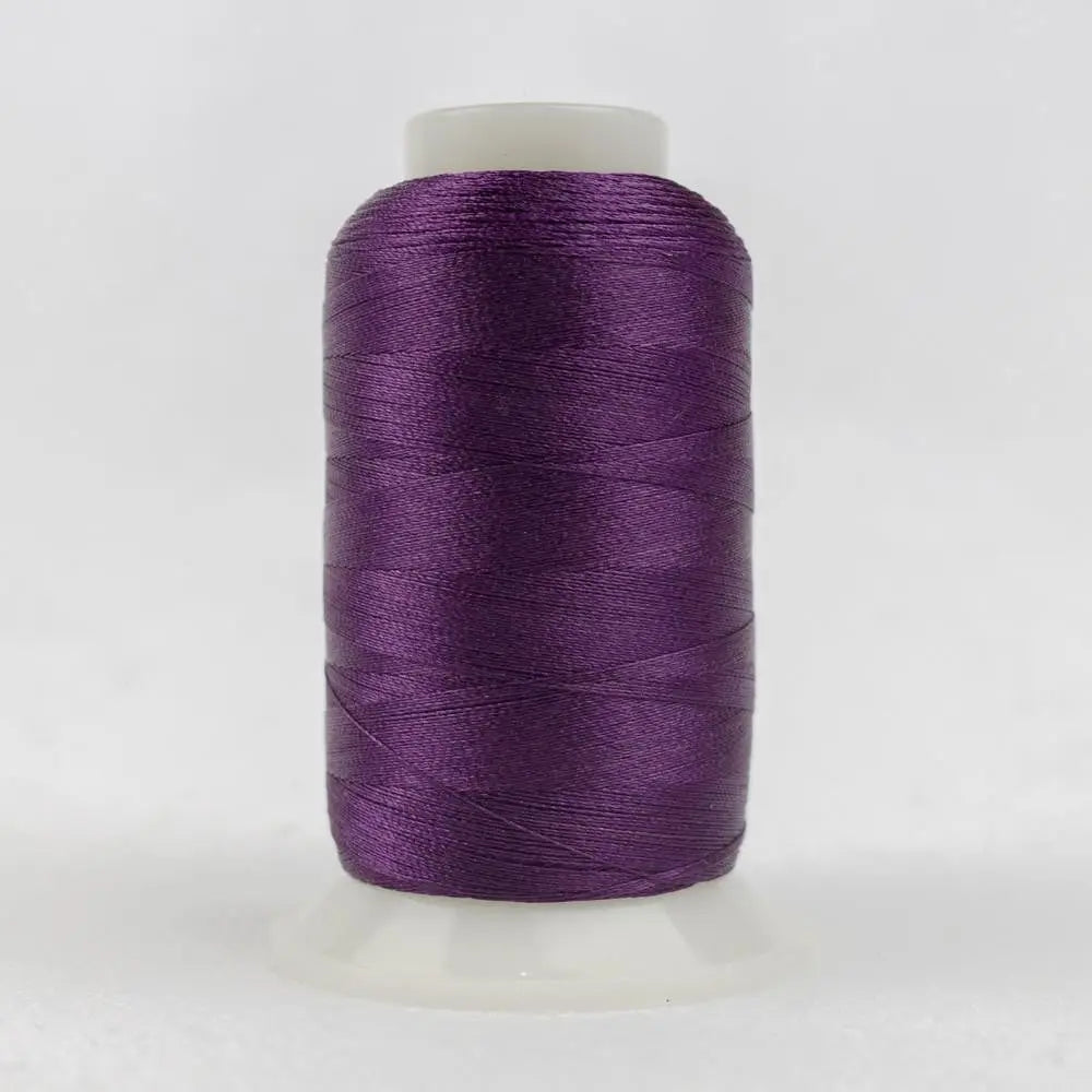 P1098 - Polyfast™ Trilobal Polyester Dark Mulberry Thread