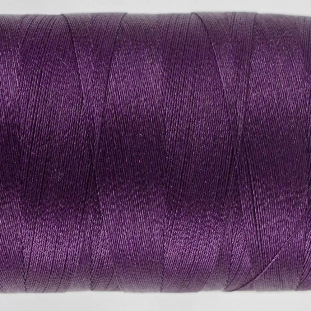 P1098 - Polyfast™ Trilobal Polyester Dark Mulberry Thread