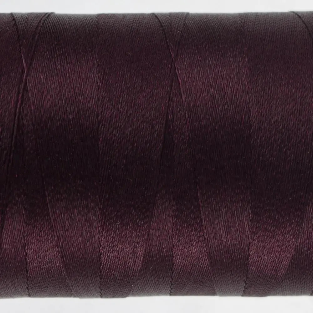 P1099 - Polyfast™ Trilobal Polyester Dark Plum Thread