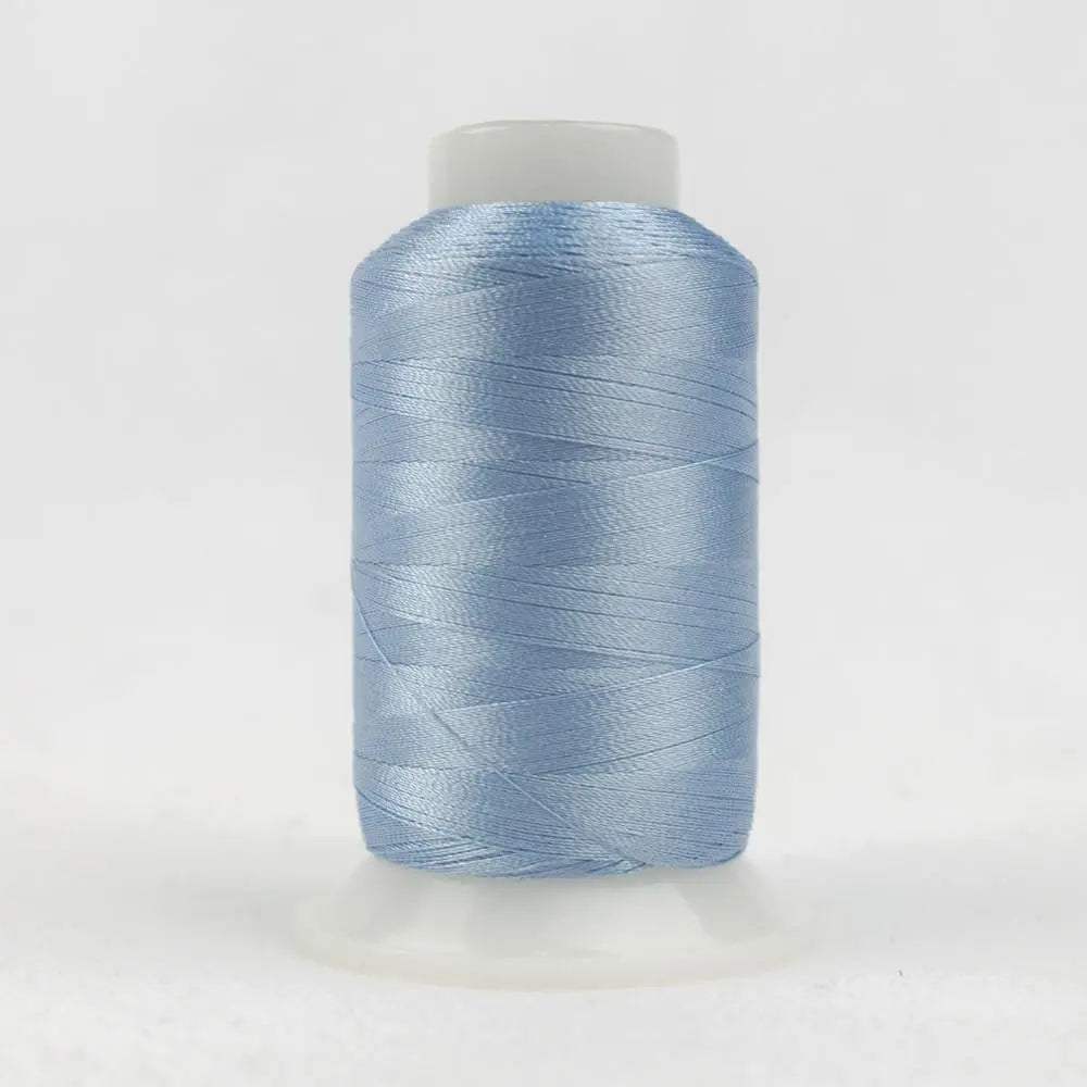 P2101 - Polyfast™ Trilobal Polyester Ice Blue Thread