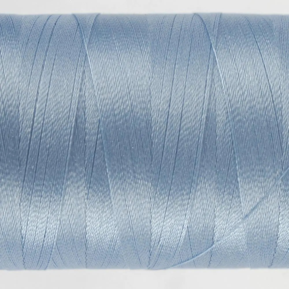 P2101 - Polyfast™ Trilobal Polyester Ice Blue Thread