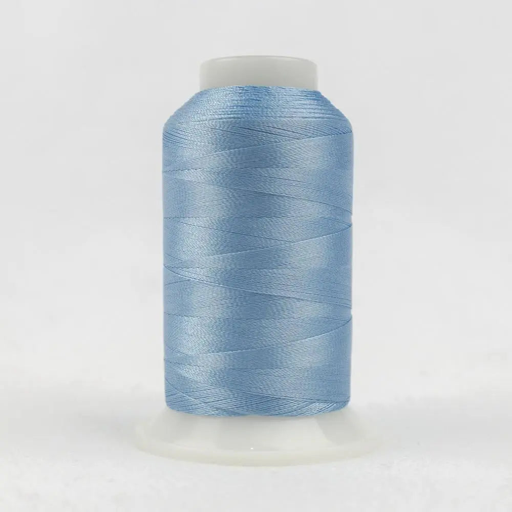 P2104 - Polyfast™ Trilobal Polyester Seashell Blue Thread