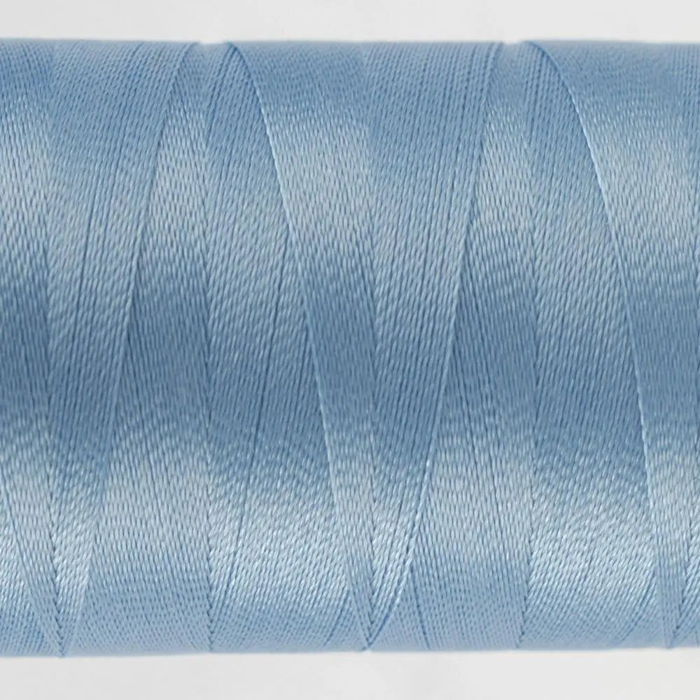 P2104 - Polyfast™ Trilobal Polyester Seashell Blue Thread