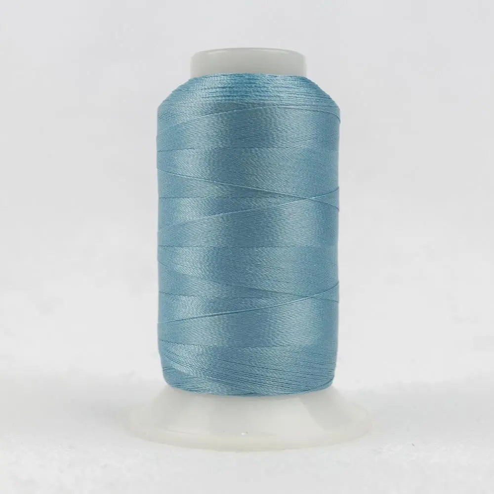 P2106 - Polyfast™ Trilobal Polyester Dark Seashell Blue Thread