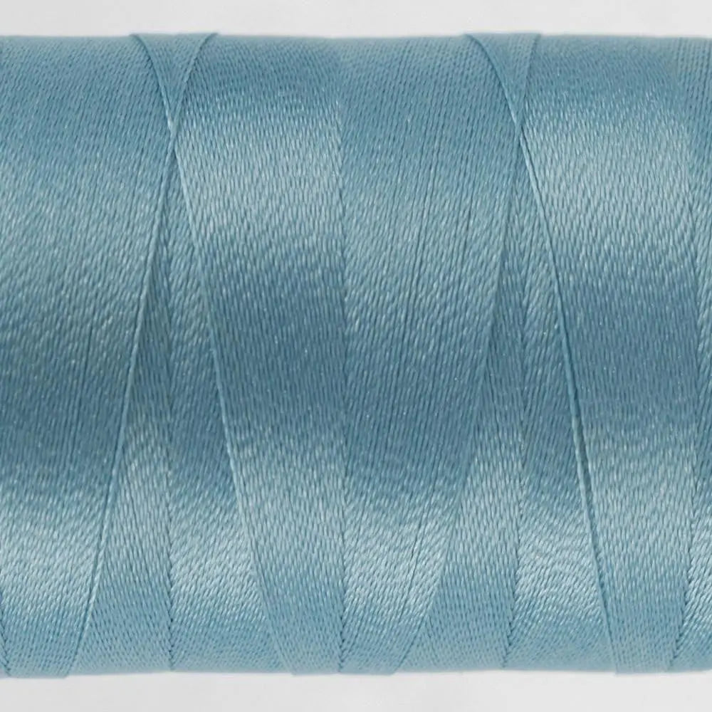 P2106 - Polyfast™ Trilobal Polyester Dark Seashell Blue Thread