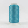 P2107 - Polyfast™ Trilobal Polyester Lake Blue Thread