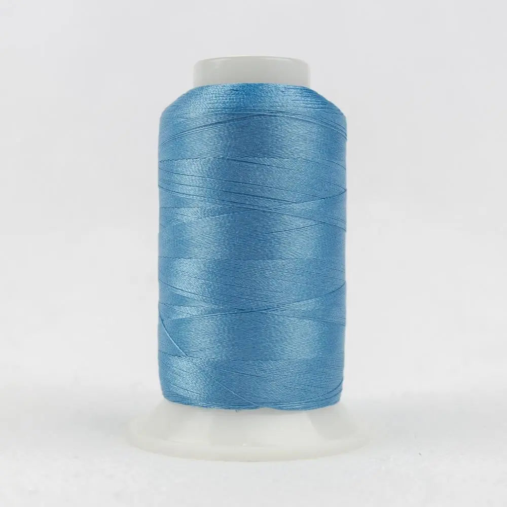 P2109 - Polyfast™ Trilobal Polyester Ocean Blue Thread