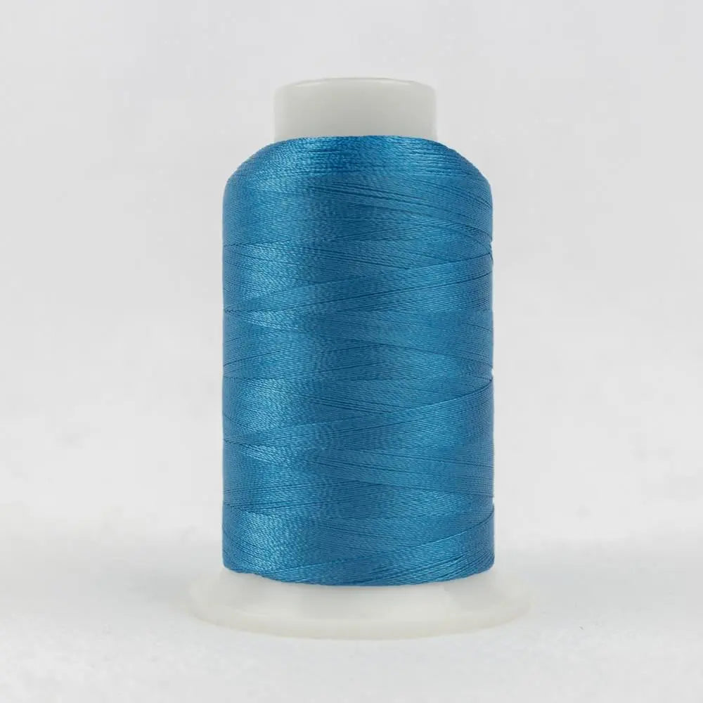 P2110 - Polyfast™ Trilobal Polyester Dark Ocean Blue Thread