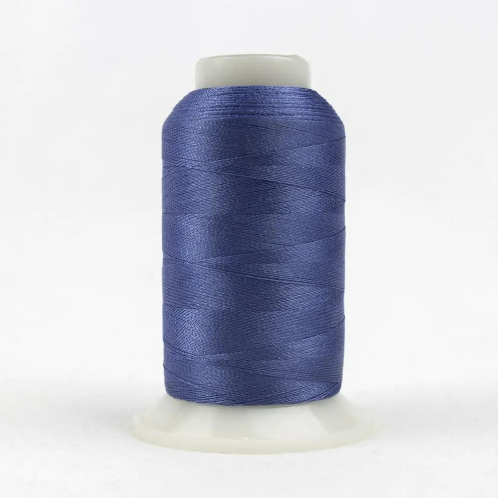 P2111 - Polyfast™ Trilobal Polyester Twighlight Blue Thread