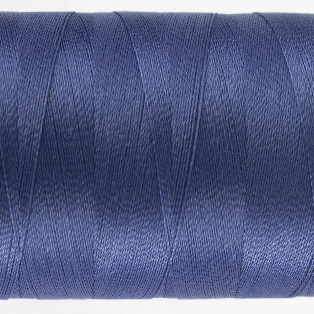 P2111 - Polyfast™ Trilobal Polyester Twighlight Blue Thread