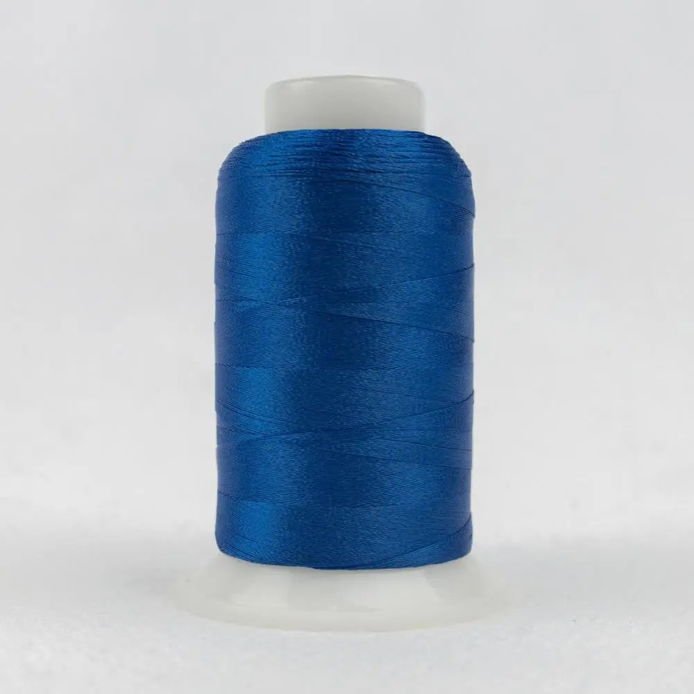 P2112 - Polyfast™ Trilobal Polyester Royal Blue Thread