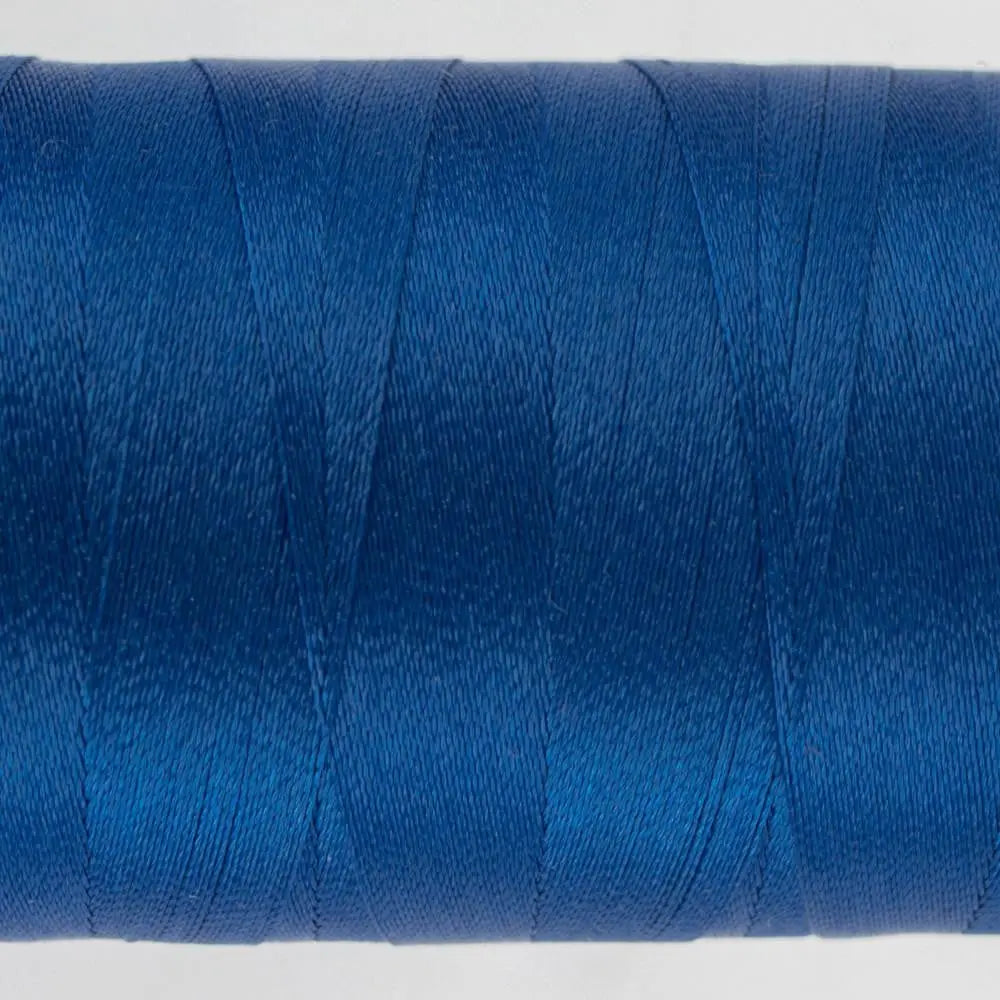 P2112 - Polyfast™ Trilobal Polyester Royal Blue Thread
