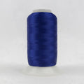 P2114 - Polyfast™ Trilobal Polyester Dark Royal Blue Thread