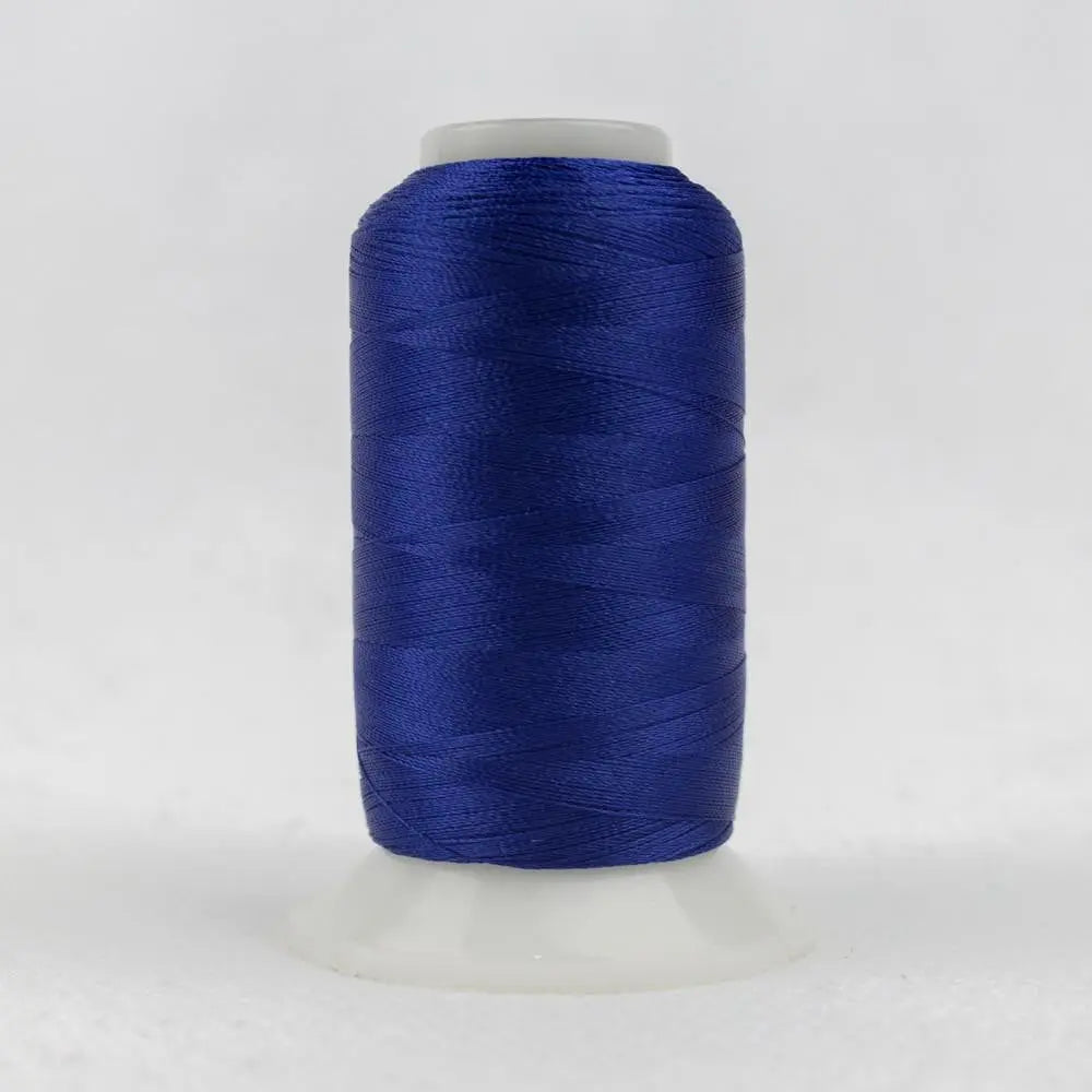 P2114 - Polyfast™ Trilobal Polyester Dark Royal Blue Thread
