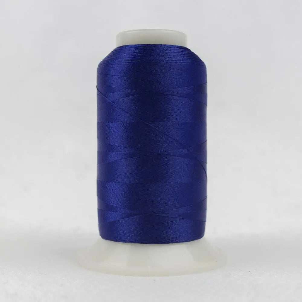 P2155 - Polyfast™ 40wt Trilobal Polyester Bright Royal Thread