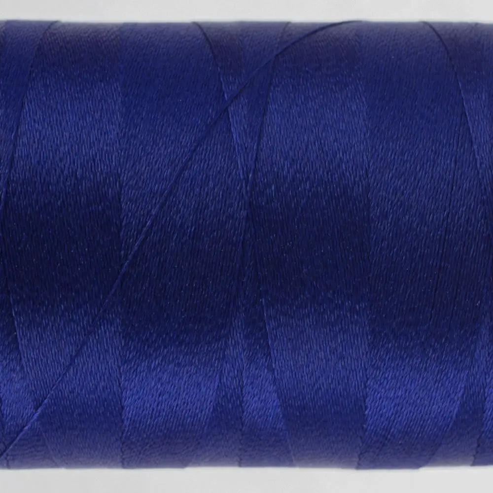 P2155 - Polyfast™ 40wt Trilobal Polyester Bright Royal Thread