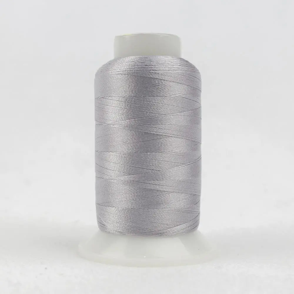 P2160 - Polyfast™ 40wt Trilobal Polyester Lilac Silk Thread