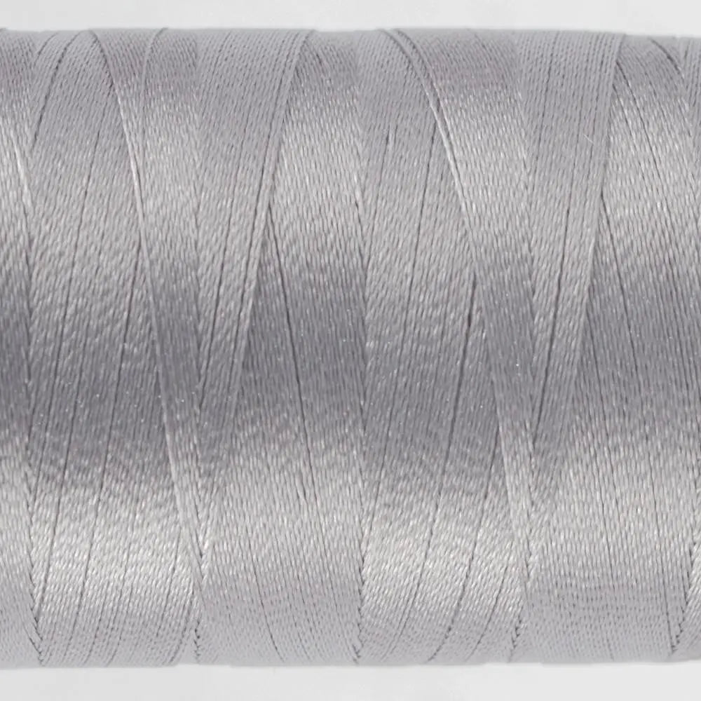 P2160 - Polyfast™ 40wt Trilobal Polyester Lilac Silk Thread