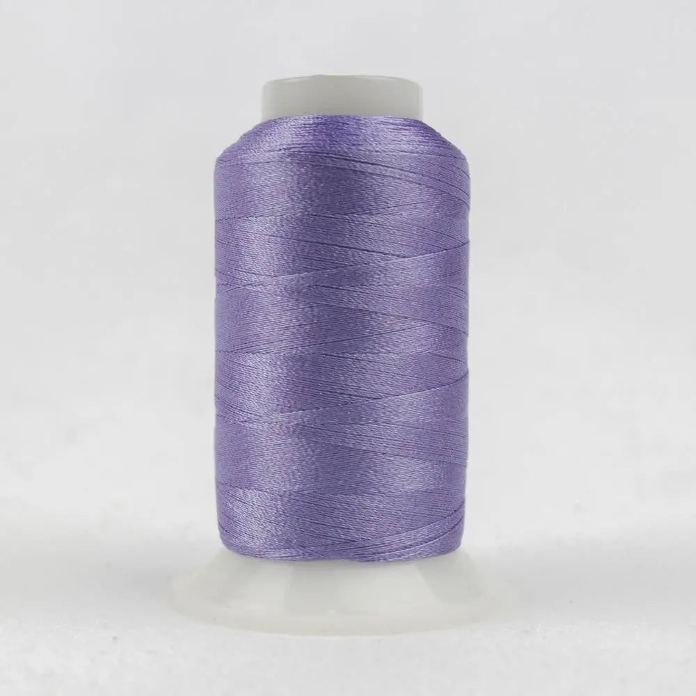 P2162 - Polyfast™ 40wt Trilobal Polyester Grape Thread