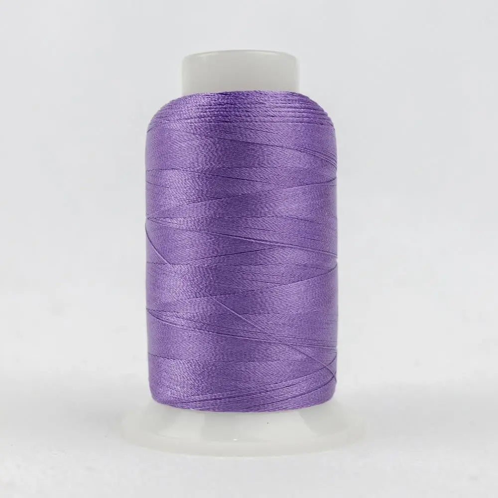 P2165 - Polyfast™ 40wt Trilobal Polyester Amethyst Thread