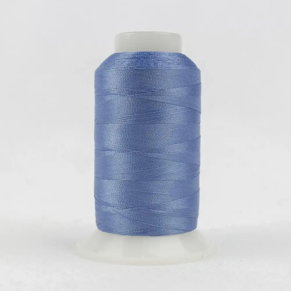 P2166 - Polyfast™ 40wt Trilobal Polyester Blue Jazz Thread