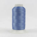 P2166 - Polyfast™ 40wt Trilobal Polyester Blue Jazz Thread
