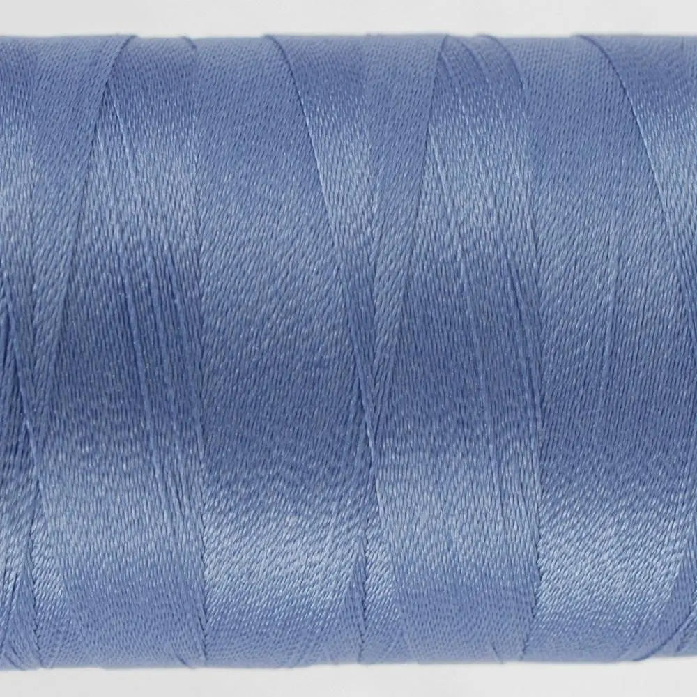 P2166 - Polyfast™ 40wt Trilobal Polyester Blue Jazz Thread