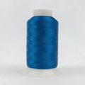 P2168 - Polyfast™ 40wt Trilobal Polyester French Blue Thread