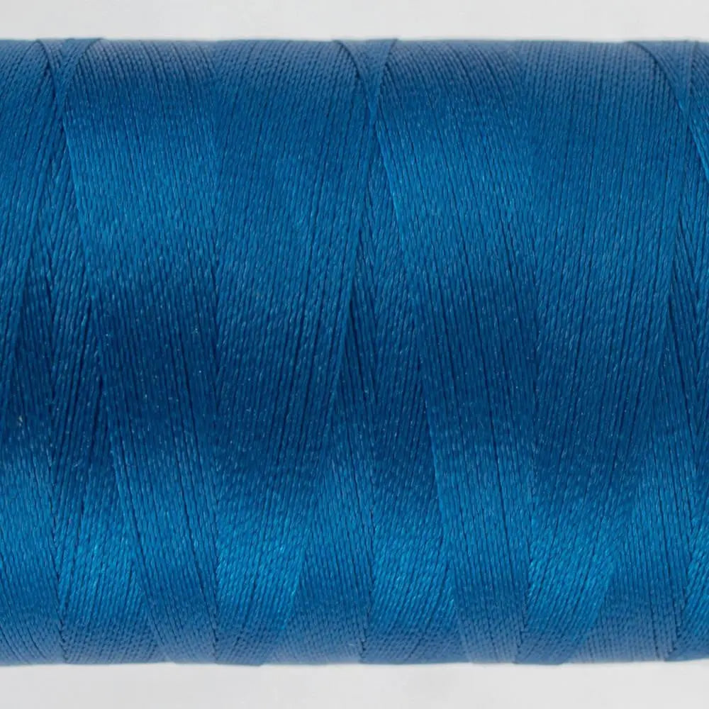 P2168 - Polyfast™ 40wt Trilobal Polyester French Blue Thread