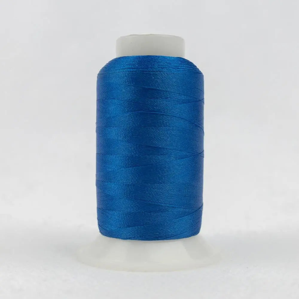 P2170 - Polyfast™ 40wt Trilobal Polyester Bright Blueberry Thread