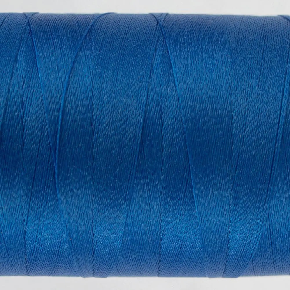 P2170 - Polyfast™ 40wt Trilobal Polyester Bright Blueberry Thread